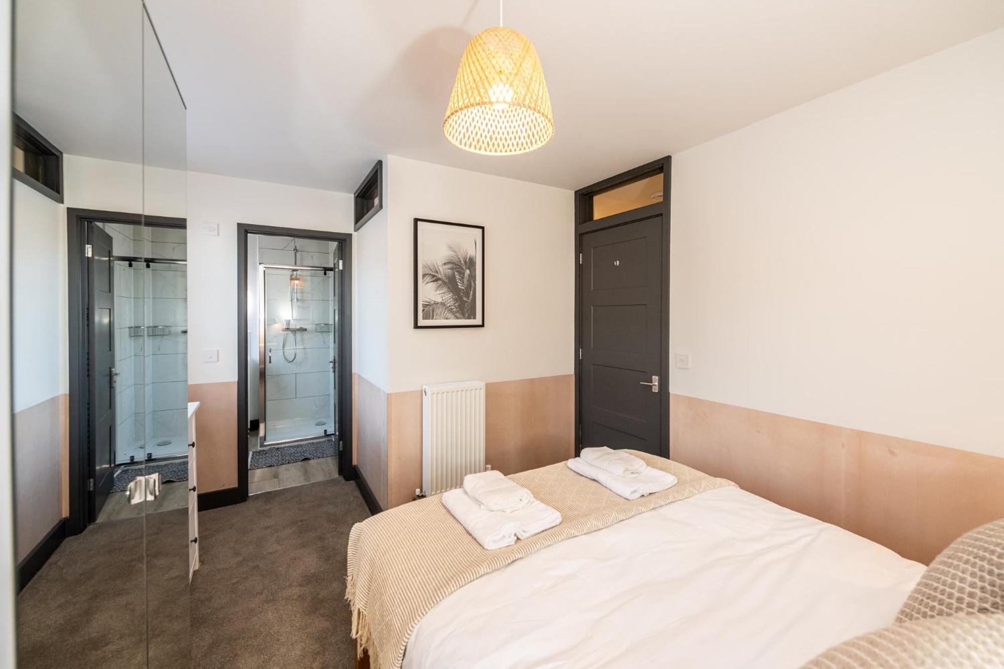 Апартаменты 2 Castle Mews Солсбери Экстерьер фото